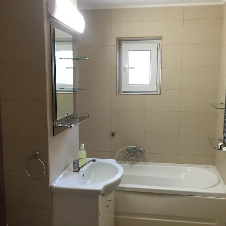 Apartament Anca Apartment
