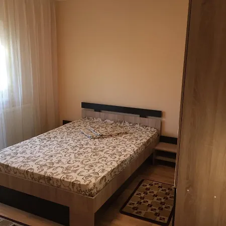 Apartament Anca *