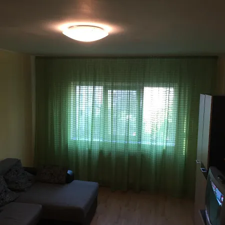 Apartament Anca