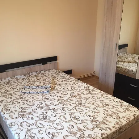 Apartament Anca Apartment Ovidiu