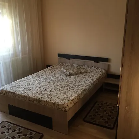 Apartament Anca Ovidiu