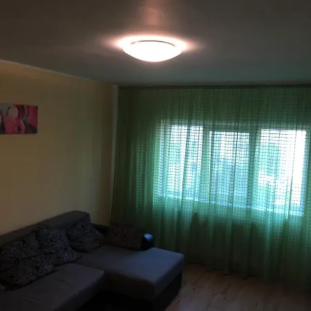 Apartament Anca *