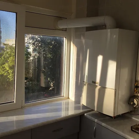 Apartament Anca Ovidiu