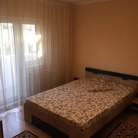 Apartament Anca Ovidiu
