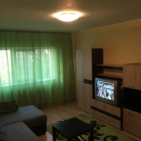 Apartment Apartament Anca