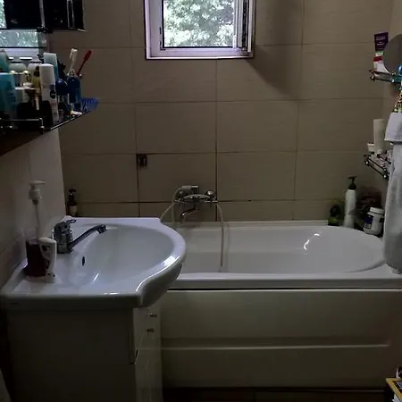 Apartament Anca Apartment