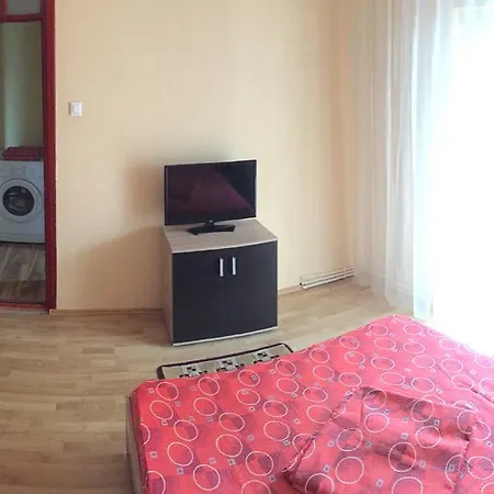 Apartment Apartament Anca