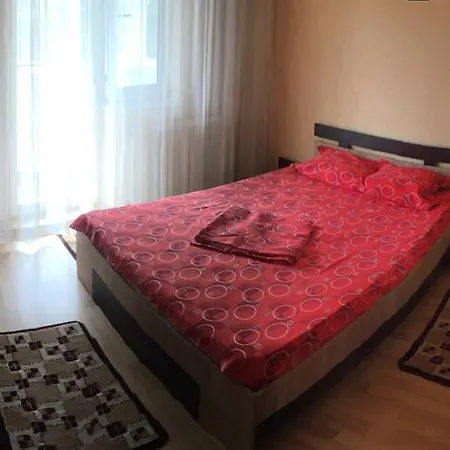 Apartament Anca * Ovidiu