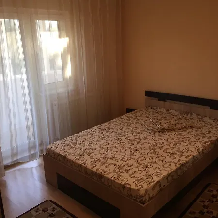 Apartamento Apartament Anca *