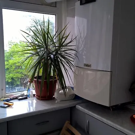 Apartamento Apartament Anca Ovidiu